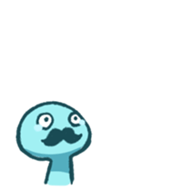 Marsmons sticker #12891249