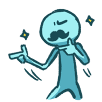 Marsmons sticker #12891254