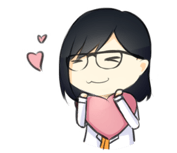 Veterinary Student - Wild Vet sticker #12891279