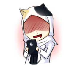 Veterinary Student - Wild Vet sticker #12891280