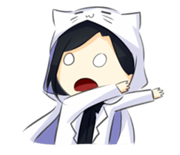 Veterinary Student - Wild Vet sticker #12891281