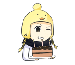 Veterinary Student - Wild Vet sticker #12891286