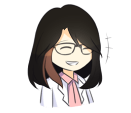 Veterinary Student - Wild Vet sticker #12891289