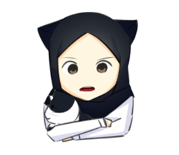 Veterinary Student - Wild Vet sticker #12891292