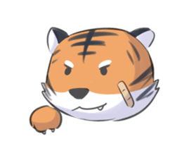 Veterinary Student - Wild Vet sticker #12891296