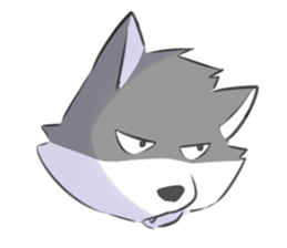 Veterinary Student - Wild Vet sticker #12891297