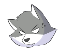 Veterinary Student - Wild Vet sticker #12891299