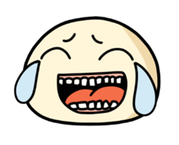 Potatosan sticker #12891429