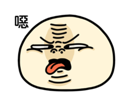 Potatosan sticker #12891432