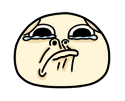 Potatosan sticker #12891438