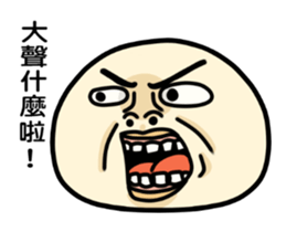 Potatosan sticker #12891451