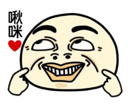 Potatosan sticker #12891461