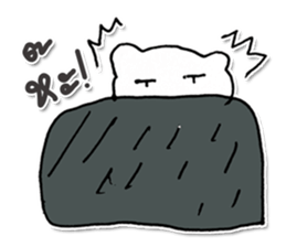 My name Miki. Cat ^_^ sticker #12891504