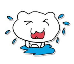 My name Miki. Cat ^_^ sticker #12891506