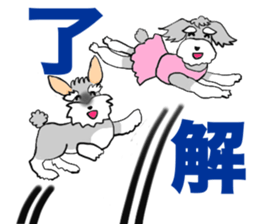 AER and AIR sticker #12894145