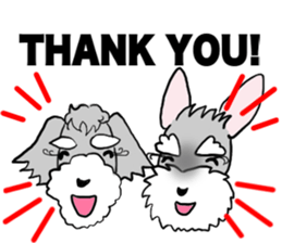 AER and AIR sticker #12894151