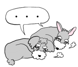 AER and AIR sticker #12894158