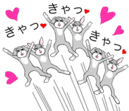 AER and AIR sticker #12894161