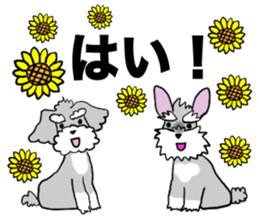 AER and AIR sticker #12894168