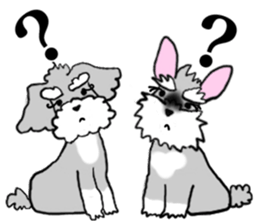 AER and AIR sticker #12894170