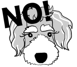 AER and AIR sticker #12894173