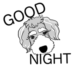 AER and AIR sticker #12894174