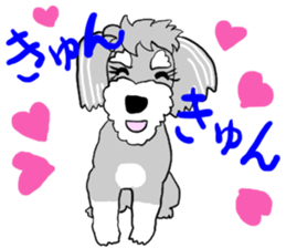 AER and AIR sticker #12894175