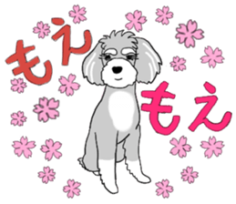 AER and AIR sticker #12894178