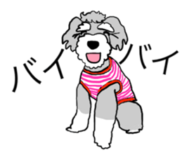 AER and AIR sticker #12894180