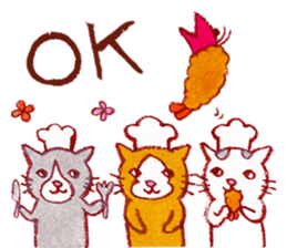 cuchibasi sakuzo Fun fellow2 sticker #12894197