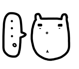 KUMANO GORO ~Bingo dialect sticker #12894253