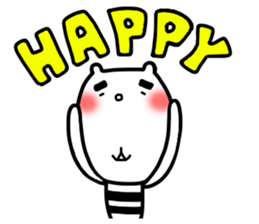 KUMANO GORO ~Bingo dialect sticker #12894259