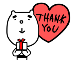 KUMANO GORO ~Bingo dialect sticker #12894260