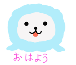 Shimejicyan sticker #12894942