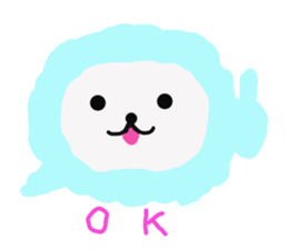 Shimejicyan sticker #12894943