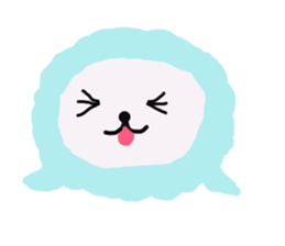 Shimejicyan sticker #12894946