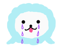 Shimejicyan sticker #12894949