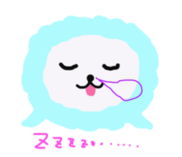 Shimejicyan sticker #12894950