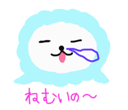 Shimejicyan sticker #12894964
