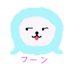 Shimejicyan sticker #12894966