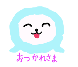 Shimejicyan sticker #12894972