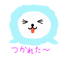 Shimejicyan sticker #12894977