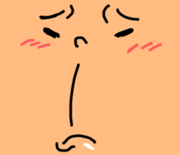 square jung sticker #12895766