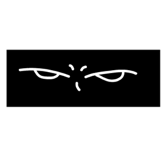 face expression12 sticker #12896662