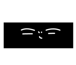 face expression12 sticker #12896665