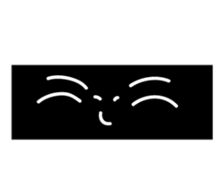 face expression12 sticker #12896666