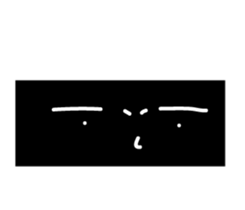 face expression12 sticker #12896673