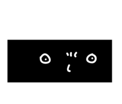 face expression12 sticker #12896677