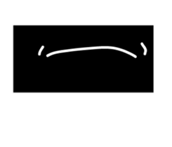 face expression12 sticker #12896681