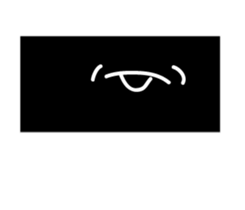 face expression12 sticker #12896682